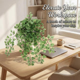 Faux Maidenhair Fern - 23"