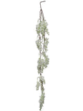 58" Bougainvillea Garland Faux Flower Vine for , , , Archway