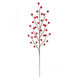 17.5" Waterproof Berry Spray 2026 Christmas Collection
