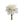 12.5" Amaryllis Bouquet - 
    White