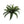 Artificial Boston Fern Plant with 25 Silk Fronds- 28" - 
    Green
