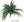 Artificial Boston Fern Plant with 48 Fronds - 48" - 
    Green