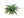 Boston Fern Silk Plant - 
    Green
