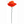 Artificial Silk Rose Picks with 3" Flower Heads & 8" Stems (50 Box Pack) - 
    Orange