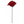 Artificial Silk Rose Picks with 3" Flower Heads & 8" Stems (50 Box Pack) - 
    Burgundy
