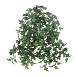 Fake Mini English Ivy Bush with 274 Leaves - 20