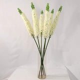 Silk Foxtail Flower - 47"