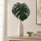 4 Pack29" Real Touch Split Philo Leaf Stem