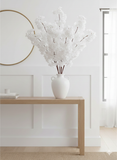 40" Cherry Blossom Flower Spray