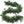 Artificial Angel Pine Christmas Garland - 9' - 
    Green