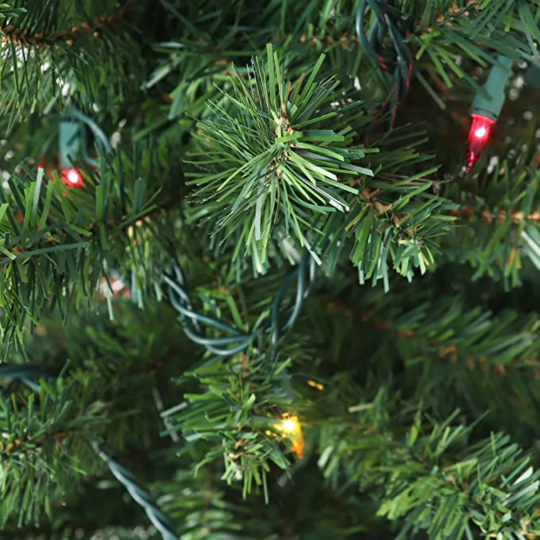 Artificial Northern Spruce Christmas Tree Christmas Tree ArtificialFlowers   
