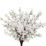 Artificial Cherry Blossom Branch-36" (4 Pieces) Artificial Flowers artificialflowersdotcom   