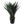 Faux Agave Plant with 50 Leaves in Pot - 36" - 
    Green