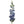 Silk Delphinium Flower Stem - 37" - 
    Blue