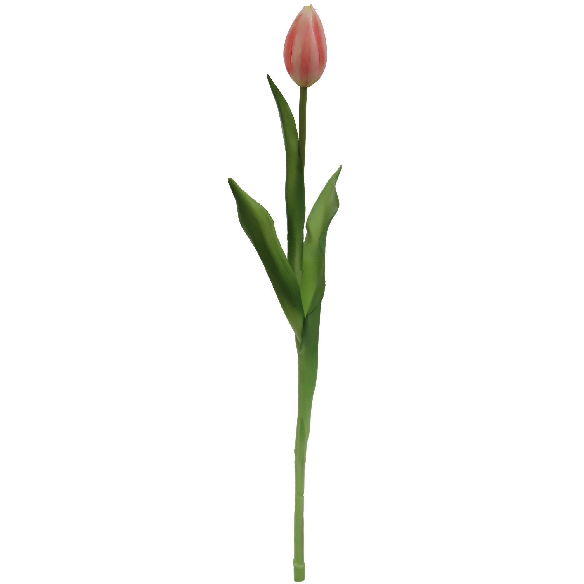 Artificial Real Touch Silk Tulip- 17"  ArtificialFlowers   