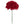 Artificial Silk Carnation Picks with 3.5" Flower Heads & 5" Stems (100 Box Pack) - 
    Burgundy