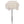 Artificial Silk Carnation Picks with 3.5" Flower Heads & 5" Stems (100 Box Pack) - 
    Cream White