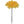 Artificial Silk Carnation Picks with 3.5" Flower Heads & 5" Stems (100 Box Pack) - 
    Gold