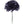 Artificial Silk Carnation Picks with 3.5" Flower Heads & 5" Stems (100 Box Pack) - 
    Navy Blue