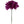 Artificial Silk Carnation Picks with 3.5" Flower Heads & 5" Stems (100 Box Pack) - 
    Purple