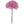 Artificial Silk Carnation Picks with 3.5" Flower Heads & 5" Stems (100 Box Pack) - 
    Violet