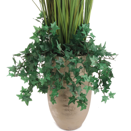13" Faux Plant Artificial Ivy for Hanging Basket Artificial Plants ArtificialFlowers   
