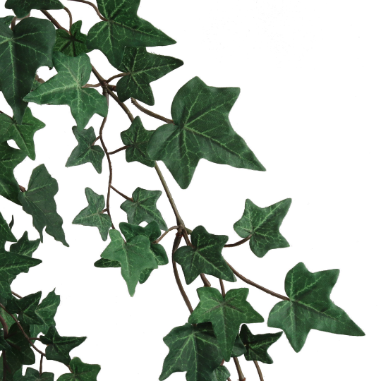 Artificial Hanging Green Ivy Plant- 38" Artificial Plants ArtificialFlowers   