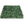 UV-Resistant Green Faux Boxwood Panels, Indoor/Outdoor, Pack of 12 - 20" x 20" - 
    Green