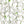 Cherry Blossom Bliss: 3-Pack White Cherry Blossom Garland with Silk Flowers - 
    White