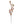 45" Cherry Blossom Spray Artificial Cherry Blossom Branch for Floral Arrangements - 
    Pink