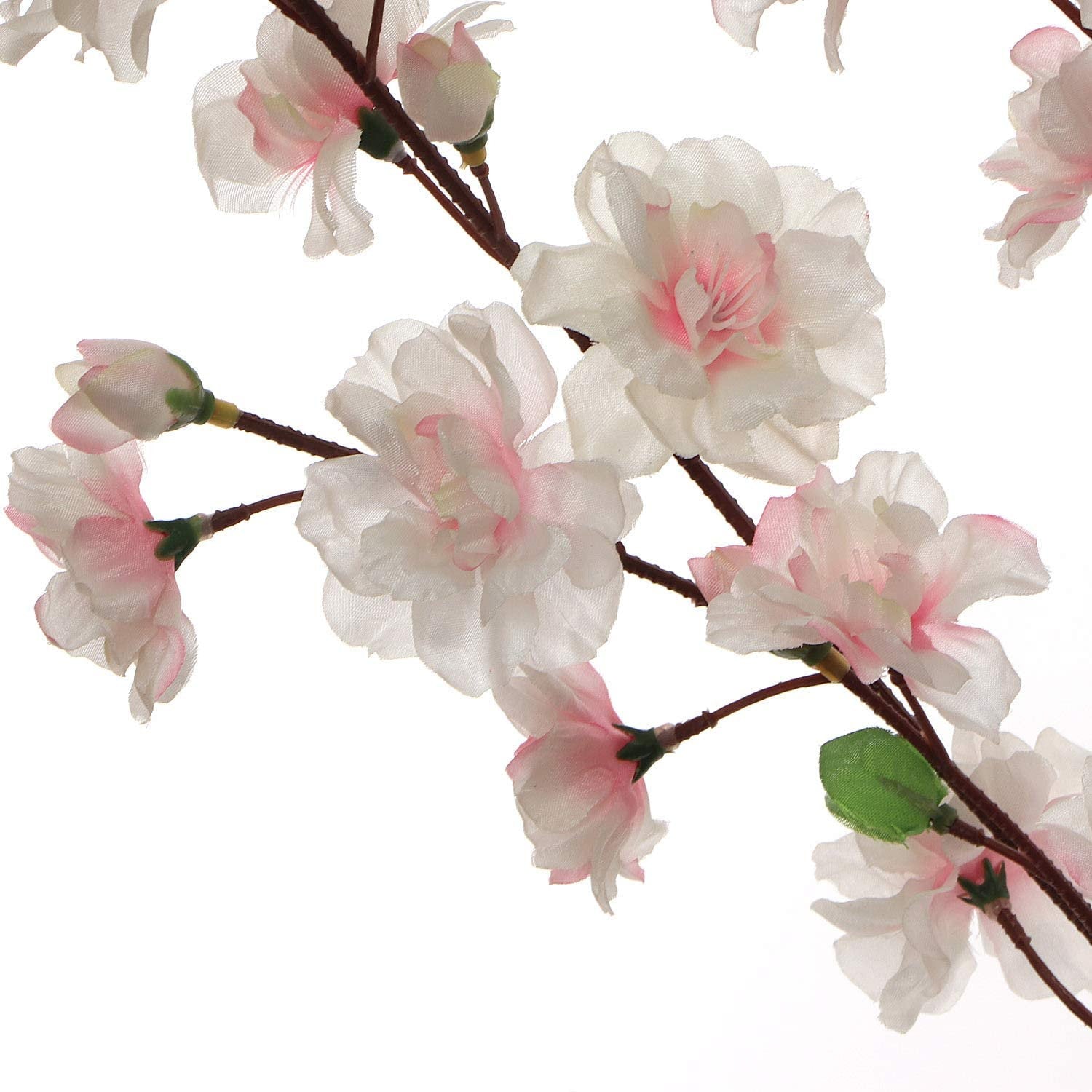 Artificial Cherry Blossom Branch-36" (4 Pieces) Artificial Flowers artificialflowersdotcom   