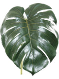 Artificial  Triple Split Philo Leaf-28" Artificial Leaf artificialflowersdotcom   