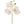 Real Touch Phalaenopsis Picks - 10" - 
    White