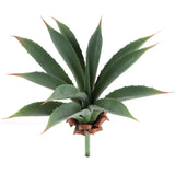 Artificial Aloe Succulent-11" Succulent artificialflowersdotcom   