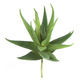 Artificial Aloe Succulent- 6.5" Succulent artificialflowersdotcom   