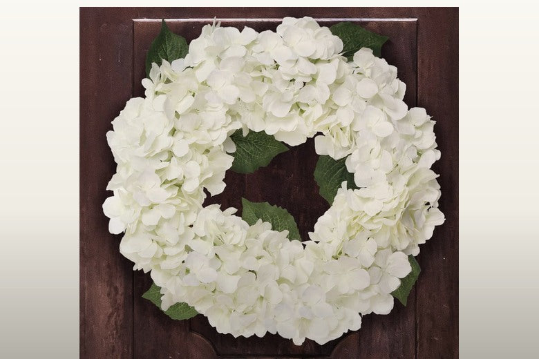 Artificial wreaths